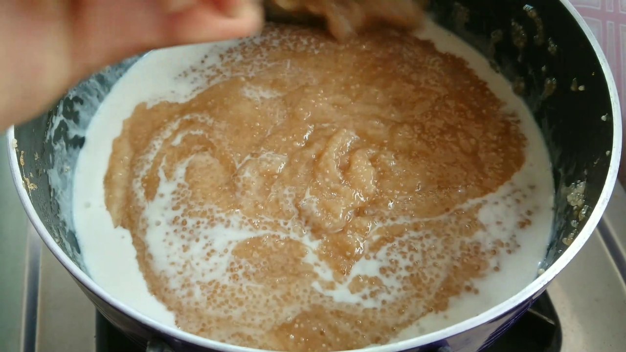 Sago dessert recipe | easy sago dessert | simple desserts