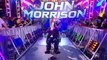 Riddle & The Viking Raiders vs. AJ Styles, Omos & John Morrison 19 Julio 2021 | RAW Español Latino ᴴᴰ