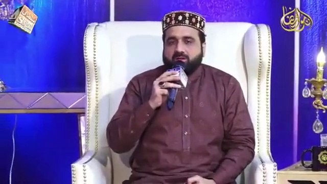 Mera Gada Mera Mangta Mera Ghulam Aye By Qari Shahid Mehmood Qadri