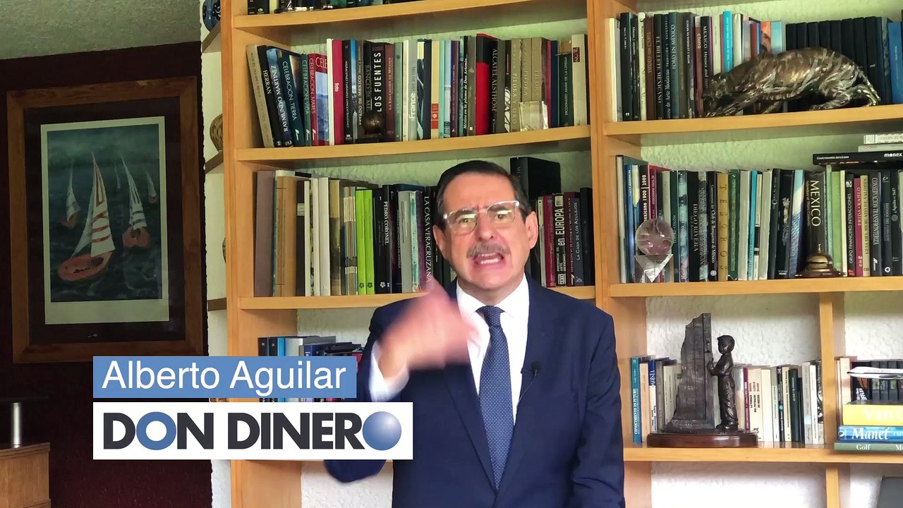 Iniciativa para modificar IEPS a este tipo de bebidas alcohólicas - Don Dinero