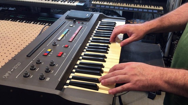 Only You (And You Alone) / Buck Ram (The Platters)