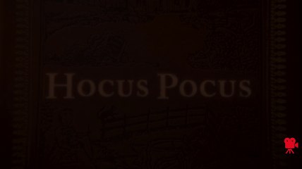 Hocus Pocus (1993) - Doblaje latino