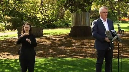 Victoria records 176 new locally acquired COVID-19 cases