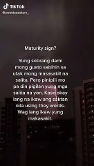 para sa mga tao lng bawal hayop✌️