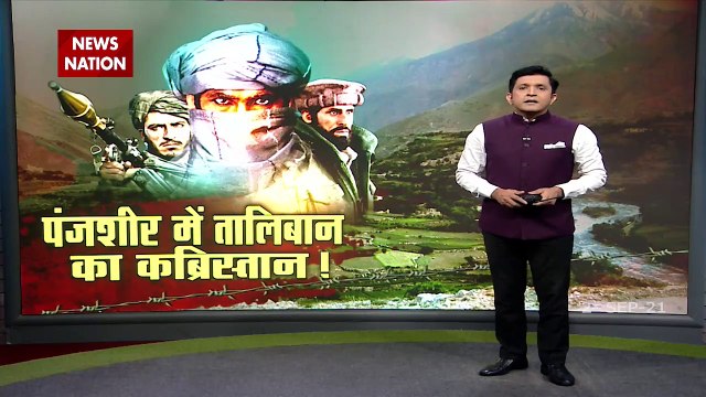 Hizbul chief terrorist Salahuddin threatens to liberate Kashmir