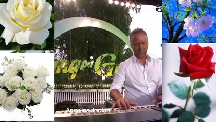 "Feeling Good" cover by Angelina Jordan, and Diana Ankudinova