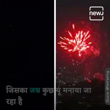 Taliban Hail Victory With Gunfire After Last U.S. Troops Leave Afghanistan