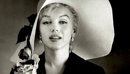 MARILYN  MONROE - A ERA DE OURO DE HOLLYWOOD