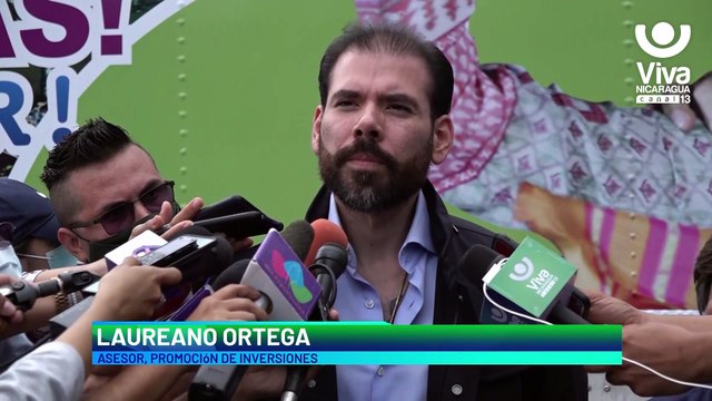 Llega a Nicaragua lote de vacunas Sputnik V contra la Covid-19