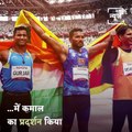 Tokyo Paralympics 2020: Devendra Jhajharia, Sundar Singh Gurjar Win Silver And Bronze In Men's Javelin Throw