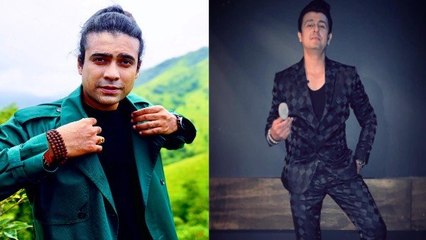 जब सोनू निगम ने कर दिया था जुबिन नौटियाल को रिजेक्ट, अब सिंगर ने कही ये बात