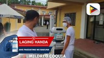 Mahigit 100 medical jobs, inaalok ng probinsya ng Pangasinan upang italaga ang apat na provincial hospital na COVID-19 facilities