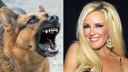 फेमस मॉडल ने किया घर में कुत्ते का भूत होने का दावा, कहा- सुनाई देती है उसकी आवाज