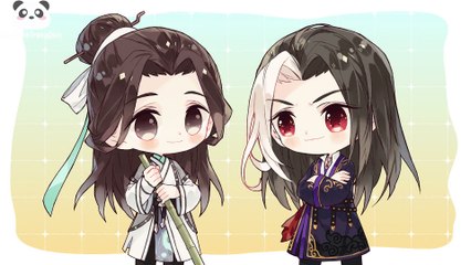 Tiểu Kịch Trường Sơn Hà Kiếm Tâm - Tập 28