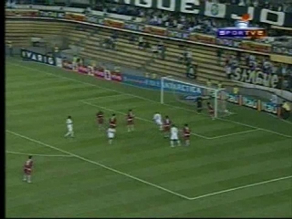 Le Jeune Robinho