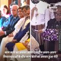 When Top Leaders Spoke About Former President Pranab Mukherjee