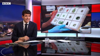 More secrets of Mexico's Teotihuacan are revealed