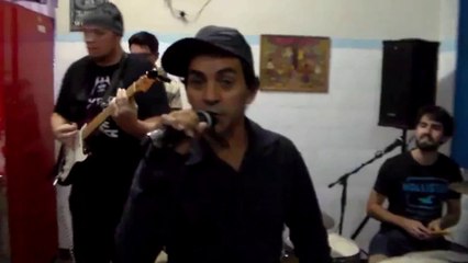 SAILING - ROCK BAR DO OSNI 2016  ROCK FRIENDS