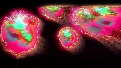 Drone 15 : KORG volca modular