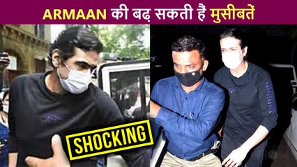 Armaan Kohli Drugs Case Update | Shocking Truth Out