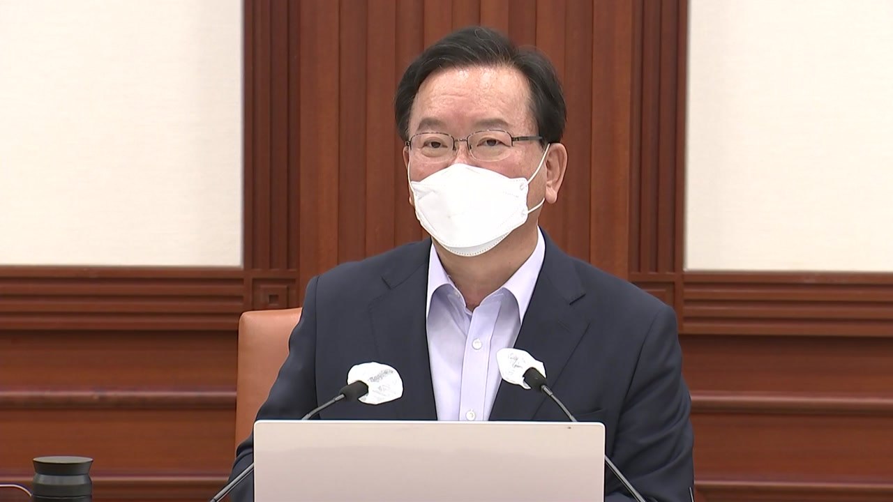 정부, 불법 이륜차 단속 강화...과태료도 대폭 상향 / YTN