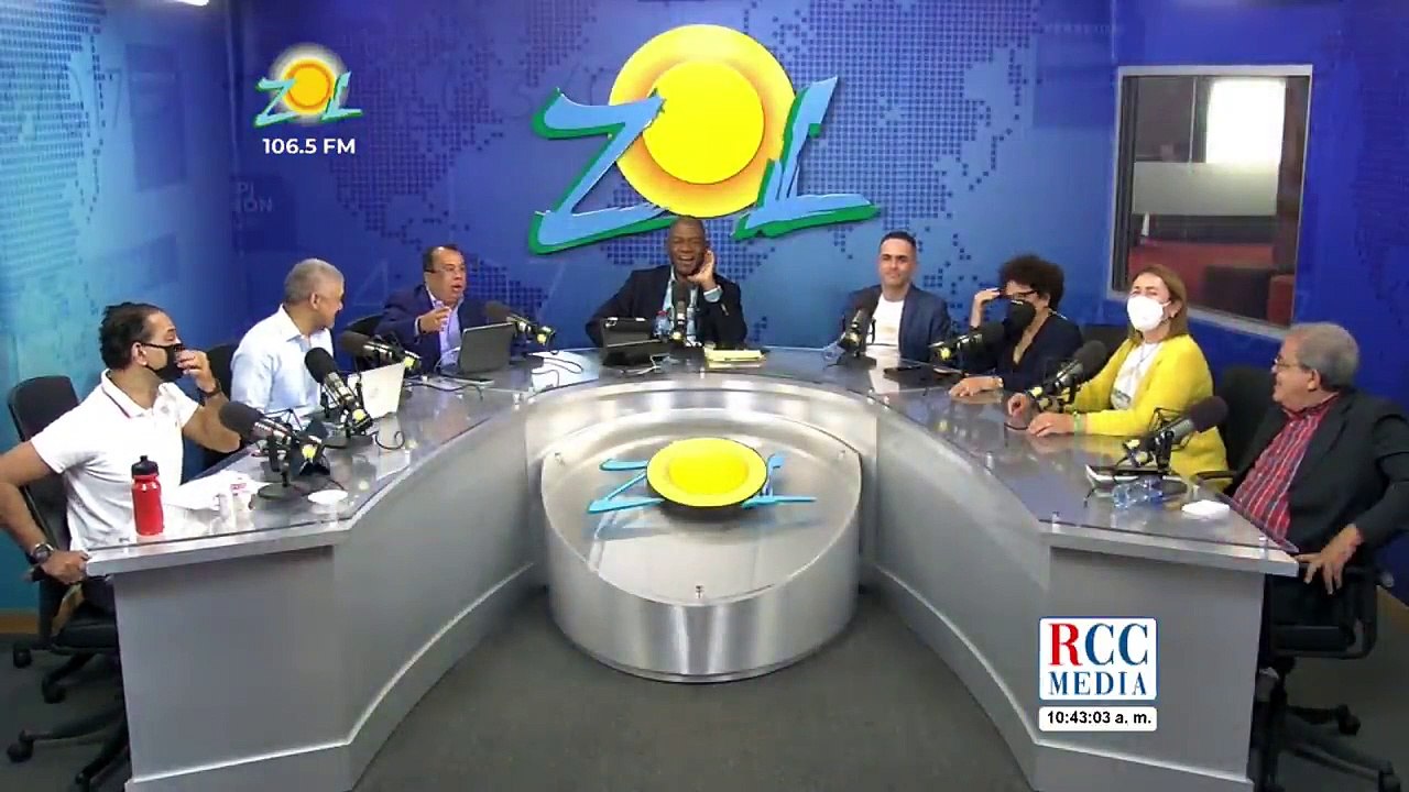 Mayor Gral. Juan Manuel Méndez sobre video viral:  ¨Yo tengo una vida, y Tengo 7 hijos¨.