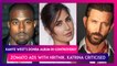Kanye West’s Donda Album In Controversy; Hrithik Roshan, Katrina Kaif Feature In Zomato Ads, Criticised On Social Media