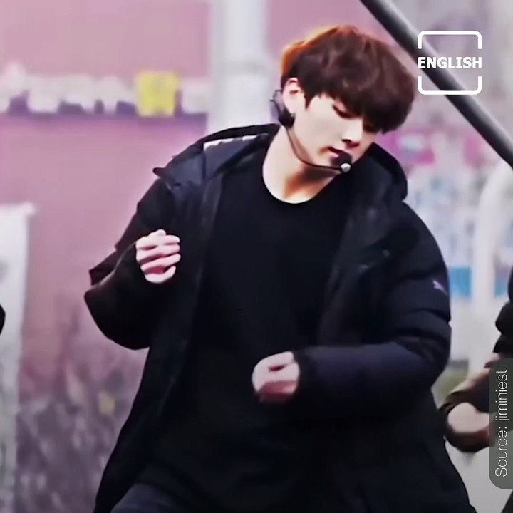 BTS Member Jungkook Celebrates His 24th Birthday