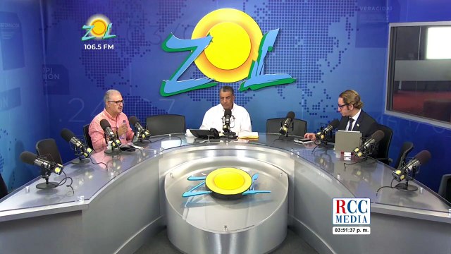 Anibal Herrera: Autoridades de Salud Pública no reconocen que la variante delta circula en RD