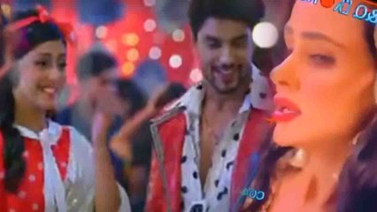 Udaariyaan Spoiler; Fateh Jasmine को पार्टी में ऐसे देख Tejo की हुई हालत खराब | FilmiBeat