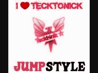 TECKTONIC & JUMP CA TUE!!!