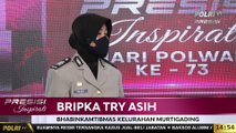 Dialog Bripka Tri Asih Budidaya Nanas Bagong