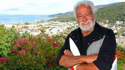 Şarkıcı Fedon ve oğlu Theo Kalyoncu'nun benzerliği ağızları açık bıraktı! Her gören ikiz zannetti