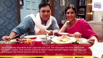 Tanwarrrrr….. missing you yaaaaaar Ram Kapoor misses Bade Acche Lagte Hain co-star Sakshi Tanwar