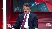 Bakan Pakdemirli CNN TÜRK'te açıkladı: 5 yeni uçak alınacak
