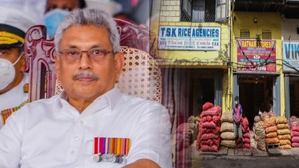 ಶ್ರೀಲಂಕಾದಲ್ಲಿ ಆಹಾರಕ್ಕೆ ಹಾಹಾಕಾರ: ಆರ್ಥಿಕ ಬಿಕ್ಕಟ್ಟಿನಿಂದ ತುರ್ತುಪರಿಸ್ಥಿತಿ ಘೋಷಣೆ | Oneindia Kannada