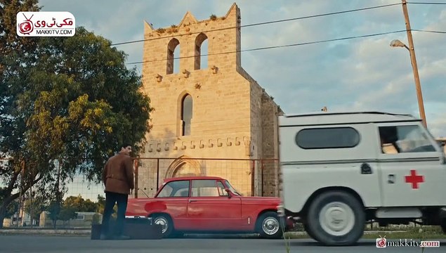 Bir Zamanlar Kibris ( قبرص میں کہیں کسی روز) Season 1 Episode 9 (Part-2) Urdu Subtitles by Makkitv Owned by TRT1