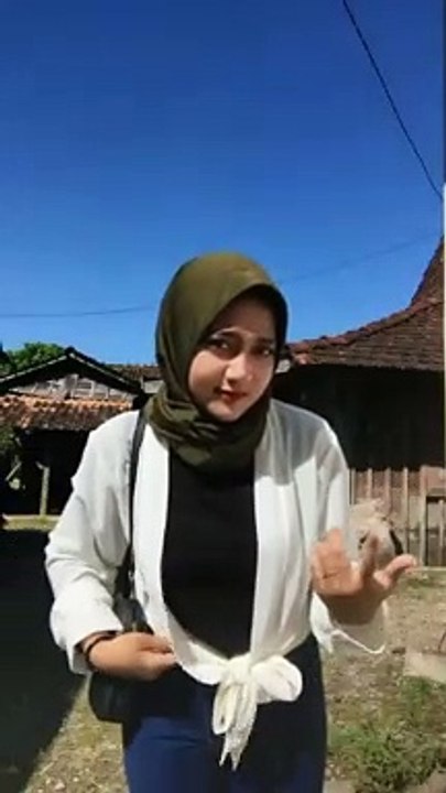 Goyangannya mantap