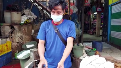 Kasus Covid-19 Cenderung Turun, 5 Provinsi Masih Diterapkan PPKM Level 4