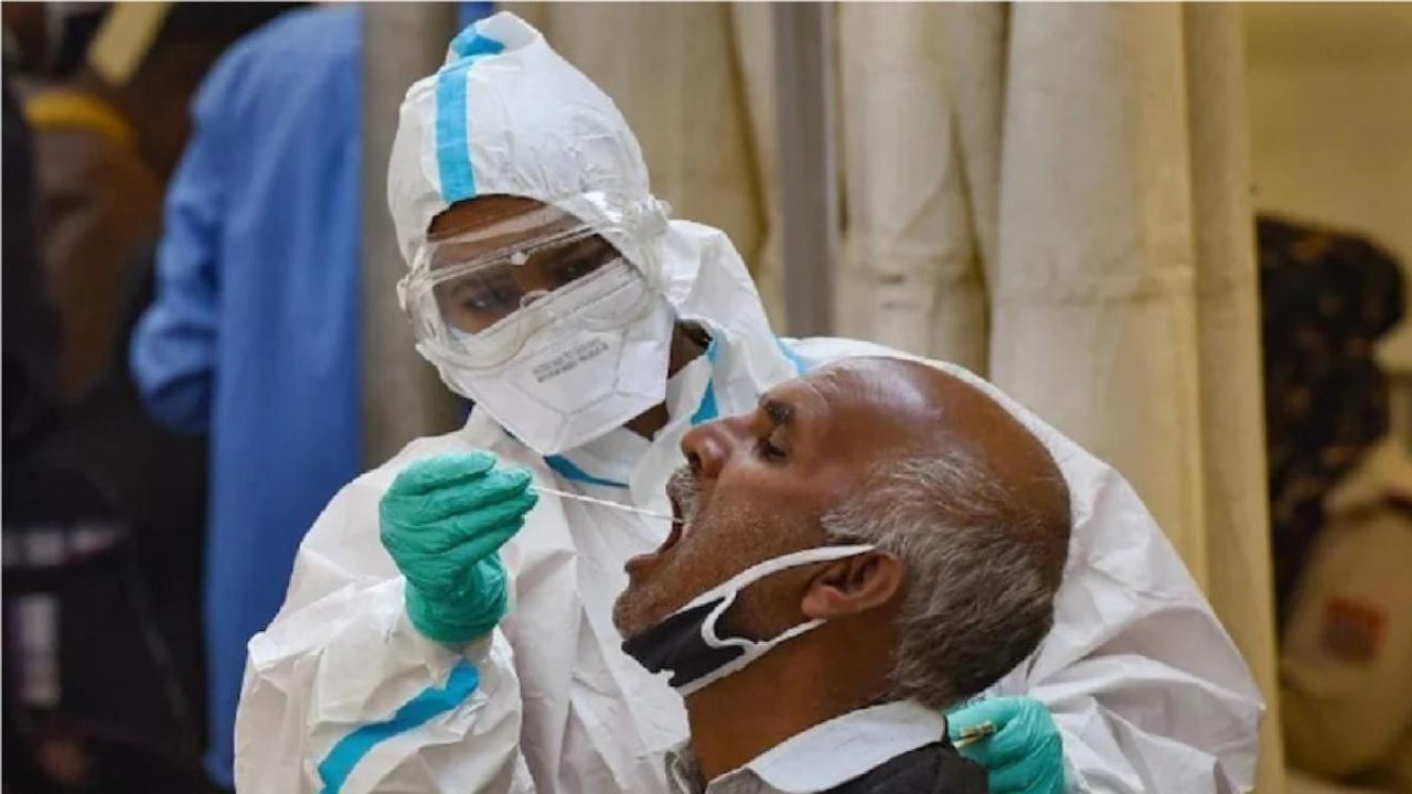 Covid Updates: India records 47,092 new Covid-19 cases