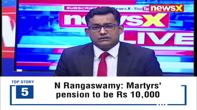 Anil Deshmukh Extortion Case Mumbai Lawyer Detained By CBI NewsX