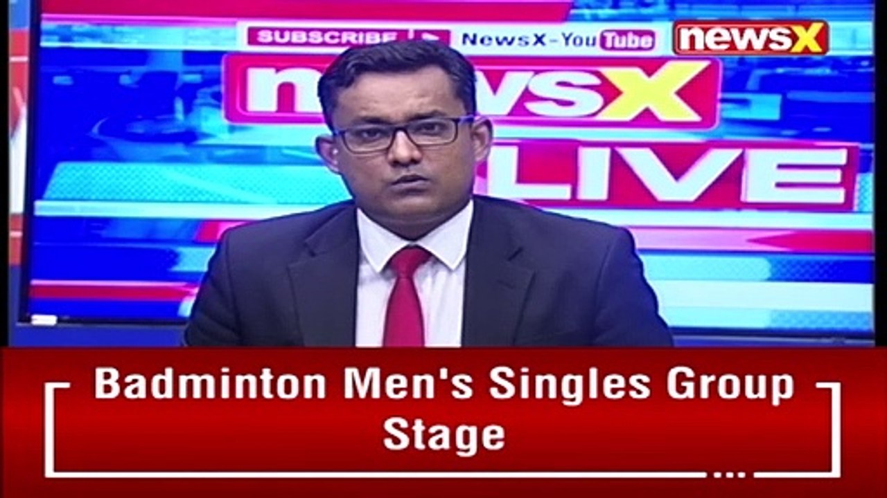 Tokyo Paralympics 2020 India Celebrates 10 Medals NewsX