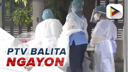 #PTVBalitaNgayon | Sep 2, 2021 / 1:00 p.m. Update