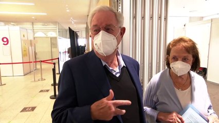 OMS pede moratória à terceira dose da vacina