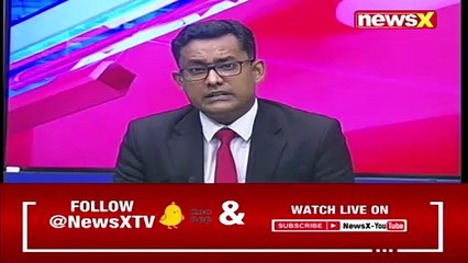 Covid Third Wave Scare Kerala Reports Spike In Cases NewsX