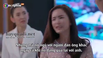 Chiêu Trò Lừa Gạt Tập 6 – THVL1 lồng tiếng tap 7 – Phim Thái Lan – xem phim chieu tro lua gat tap 6