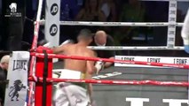 Andoni Gago vs Karim Guerfi (13-08-2021) Full Fight
