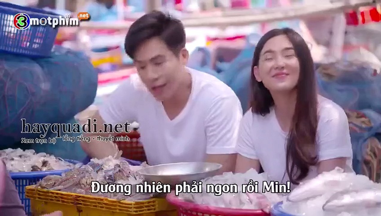 Chiêu Trò Lừa Gạt Tập 9 – THVL1 lồng tiếng tap 10 – Phim Thái Lan – xem phim chieu tro lua gat tap 9