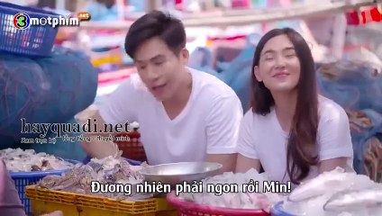 Chiêu Trò Lừa Gạt Tập 9 – THVL1 lồng tiếng tap 10 – Phim Thái Lan – xem phim chieu tro lua gat tap 9