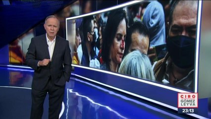 Noticias con Ciro Gómez Leyva | Programa Completo 1/septiembre/2021